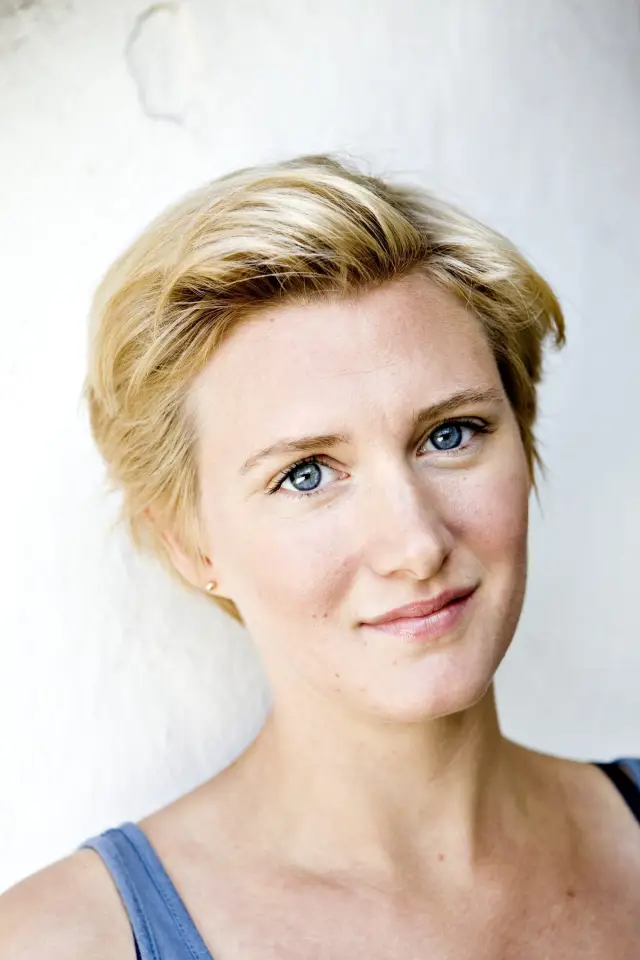 Zdjęcie Sissela Benn