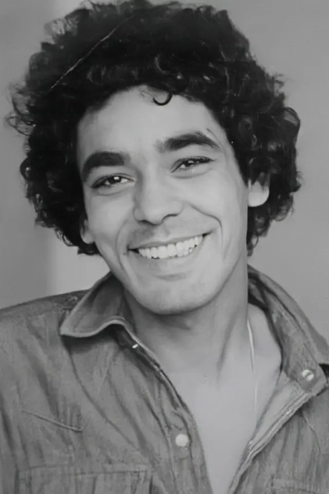 Zdjęcie  (Mohamed Mounir)