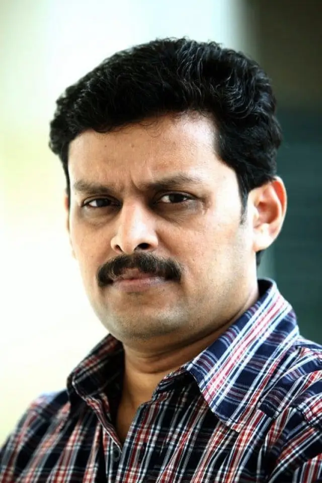 Zdjęcie  (Ranjith Sankar)