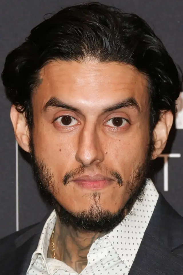 Zdjęcie Richard Cabral