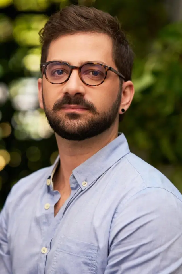 Zdjęcie  (José María Cabral)