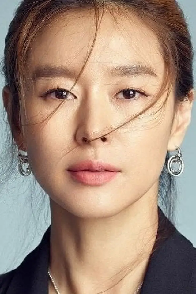 Zdjęcie  (Ye Ji-won)