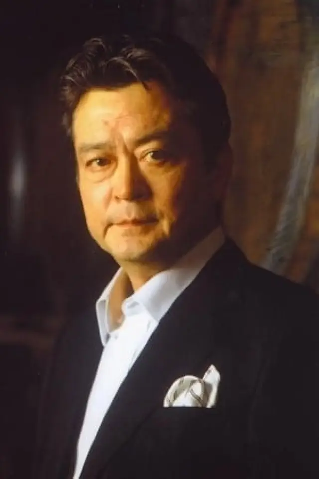 Zdjęcie Szinya Ohwada (Shin'ya Ohwada)