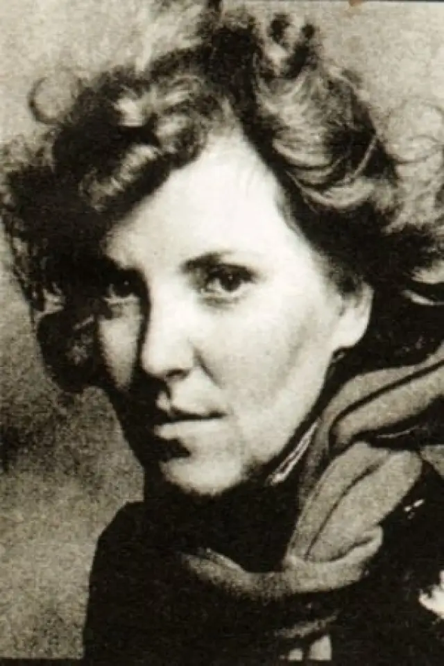 Zdjęcie  (Maureen Tucker)