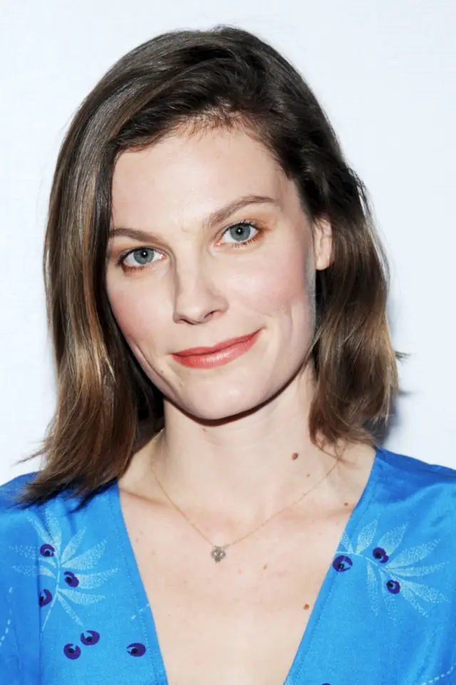 Zdjęcie Lindsay Burdge