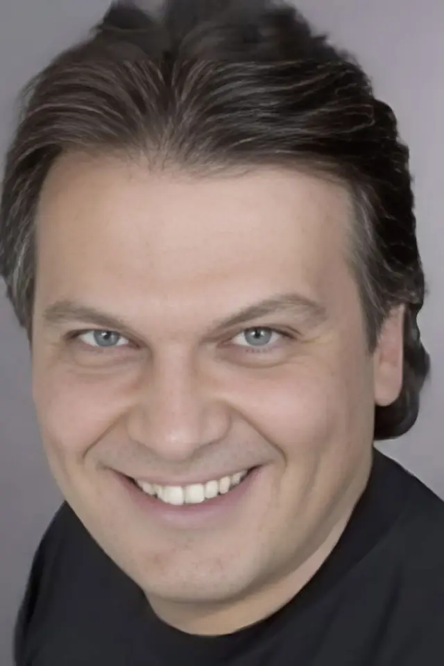 Zdjęcie  (Atilla Engin)