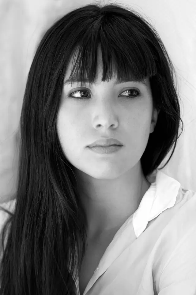 Zdjęcie  (Elisa Eliash)