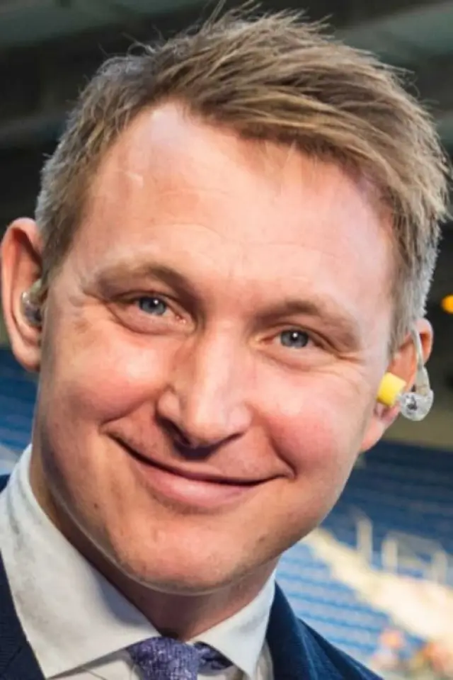 Zdjęcie Kim Källström (Kim Källström)