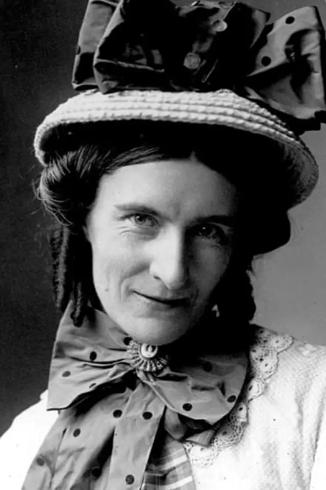 Zdjęcie  (Loyola O'Connor)