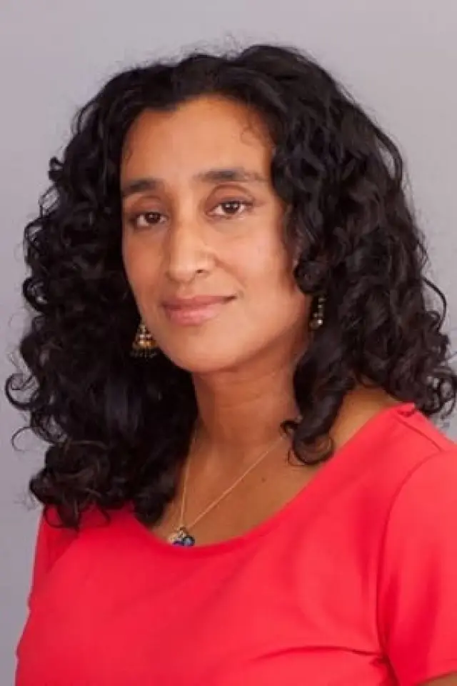 Zdjęcie Gieta Gandbir (Geeta Gandbhir)