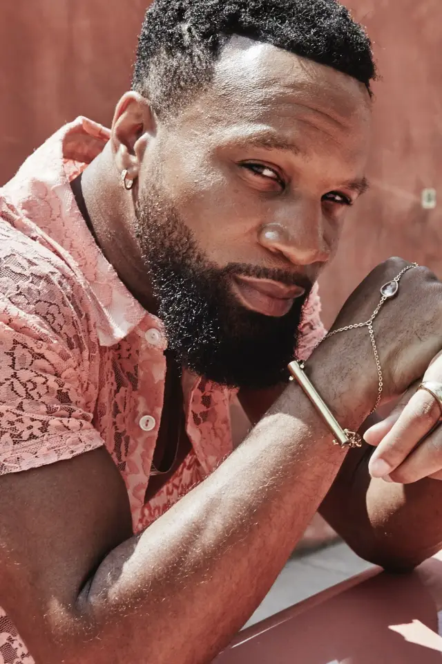Zdjęcie  (Johnny Ray Gill)