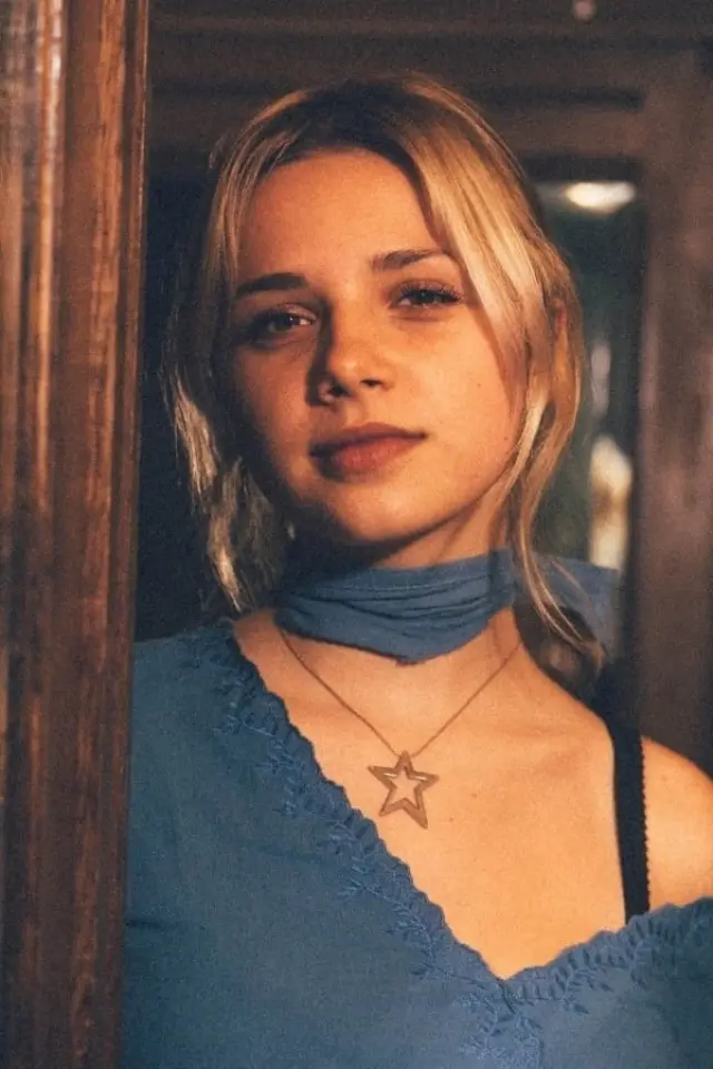 Zdjęcie Nell Cattrysse