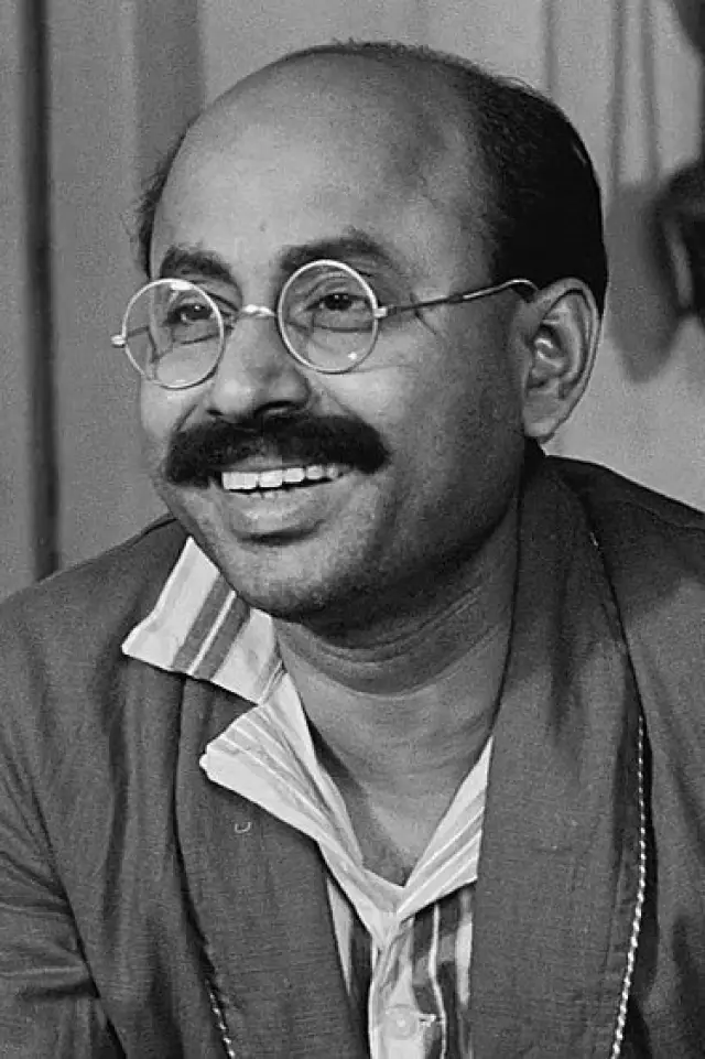 Zdjęcie  (Santosh Dutta)