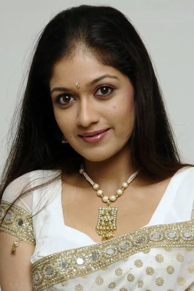 Zdjęcie  (Meghana Raj)