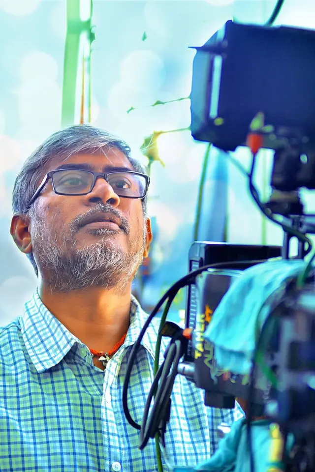 Zdjęcie  (Chandra Sekhar Yeleti)