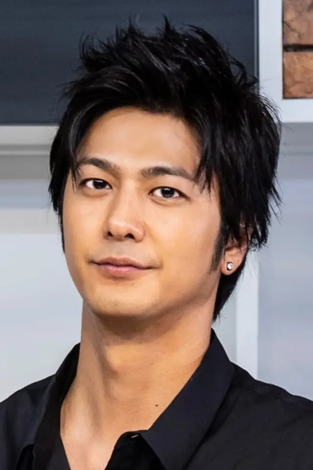 Zdjęcie  (Mokomichi Hayami)