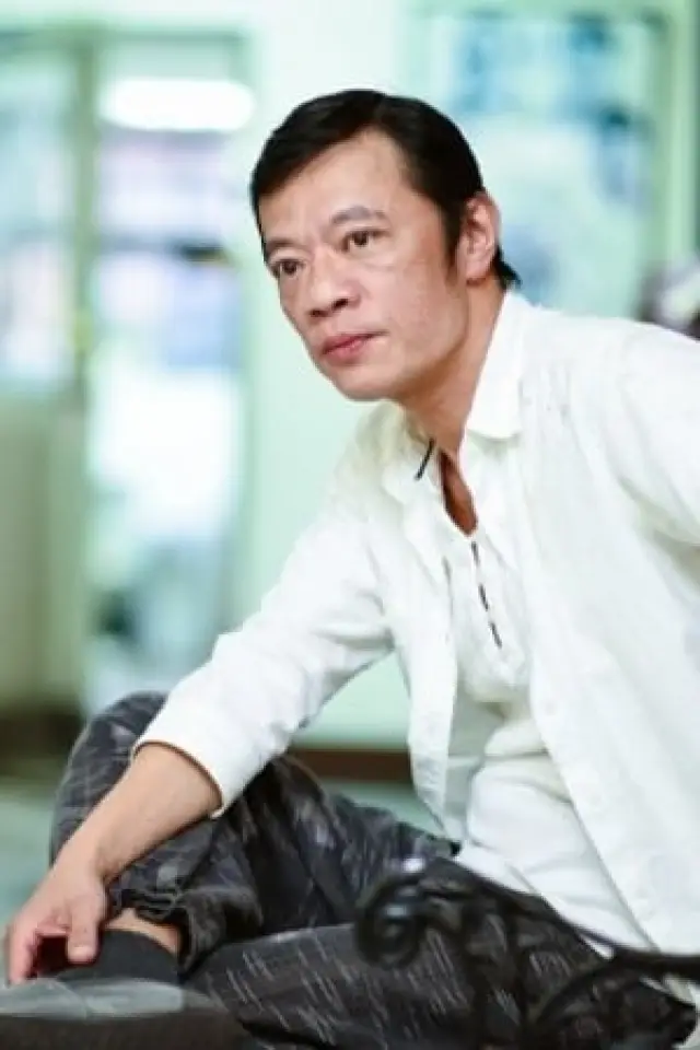 Zdjęcie  (Wu Pong-fong)
