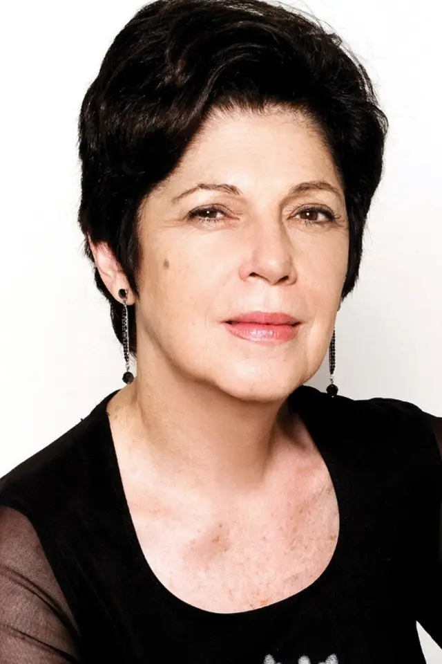 Zdjęcie  (Esther Góes)