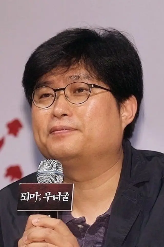 Zdjęcie Kim Hwi