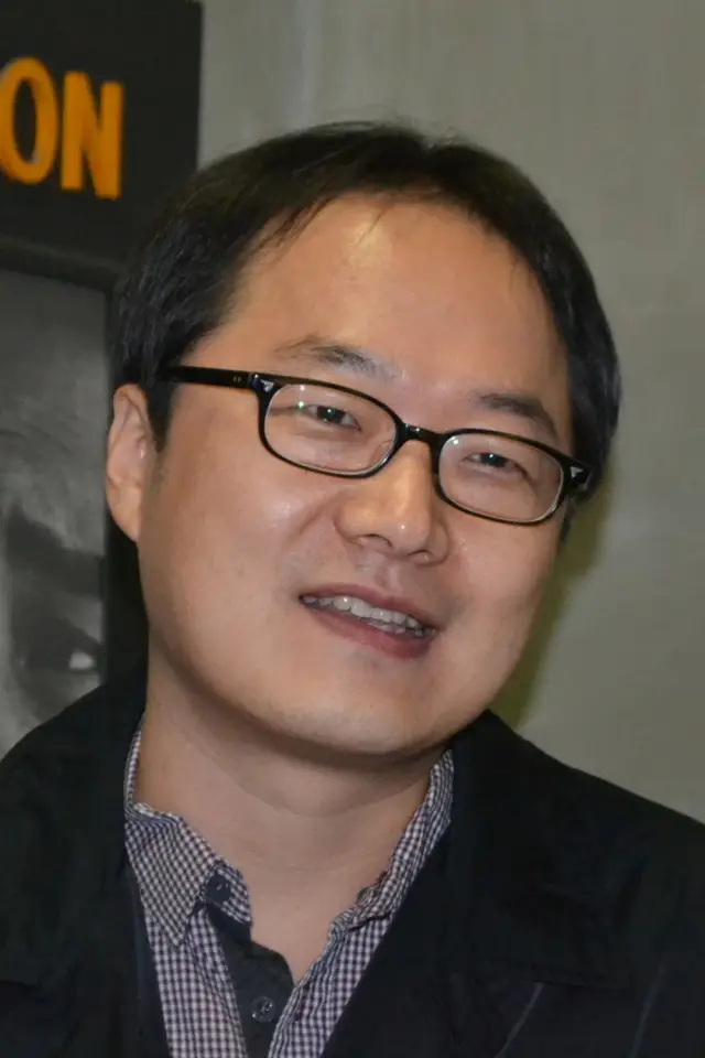 Zdjęcie  (Kim Jae-hwan)
