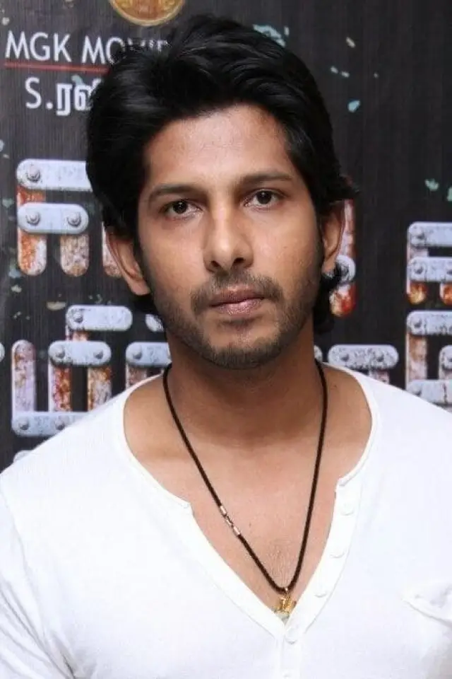 Zdjęcie Wamsi Kriszna (Vamsi Krishna)