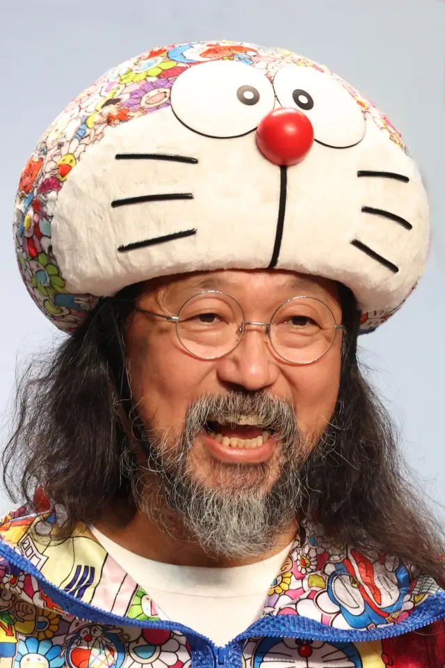 Zdjęcie  (Takashi Murakami)