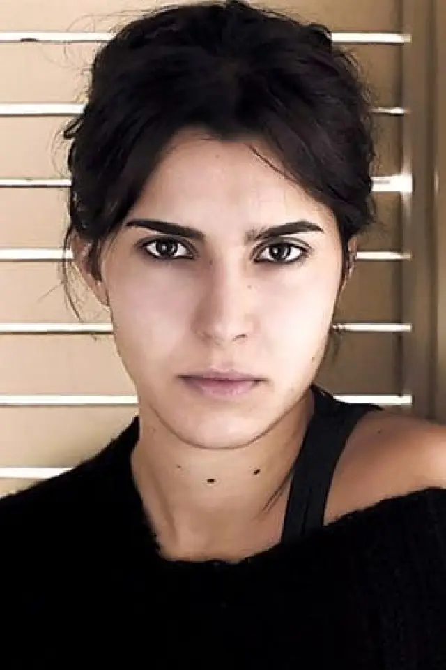 Zdjęcie  (Agustina Muñoz)