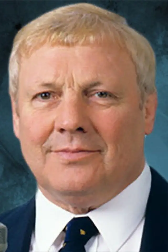 Zdjęcie Alfred Hayes (Alfred Hayes)
