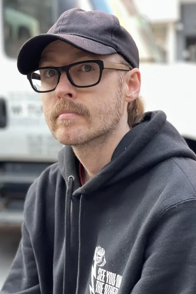 Zdjęcie  (Sean Dunne)