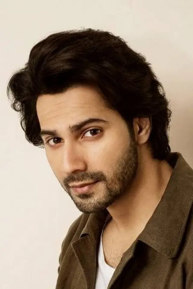 Zdjęcie Varun Dhawan