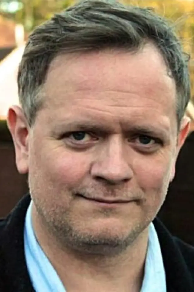 Zdjęcie Duncan Wisbey (Duncan Wisbey)