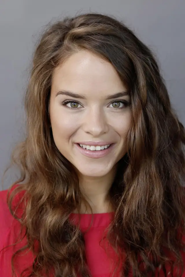 Zdjęcie  (Kristína Svarinská)