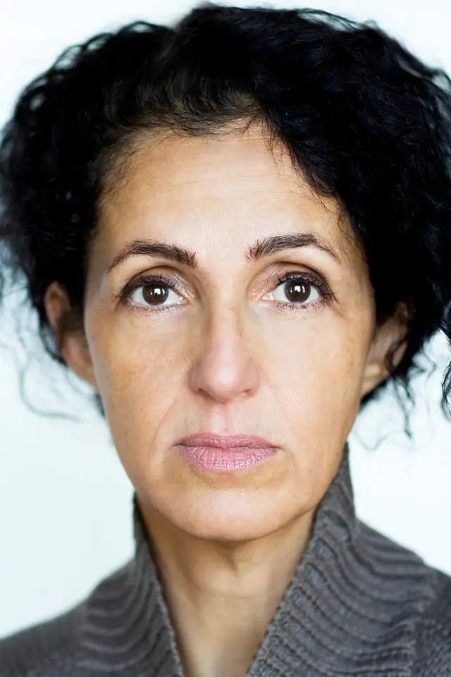 Zdjęcie Amira Ghazalla (Amira Ghazalla)