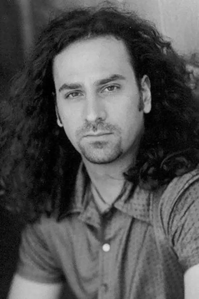 Zdjęcie  (François Lamoureux)