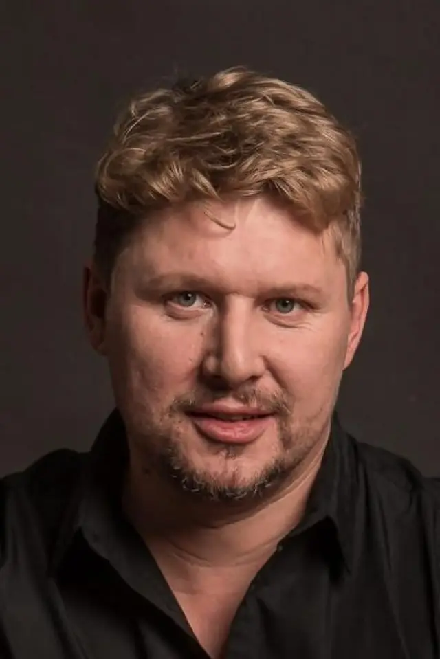 Zdjęcie Andrzej Nejman (Andrzej Nejman)