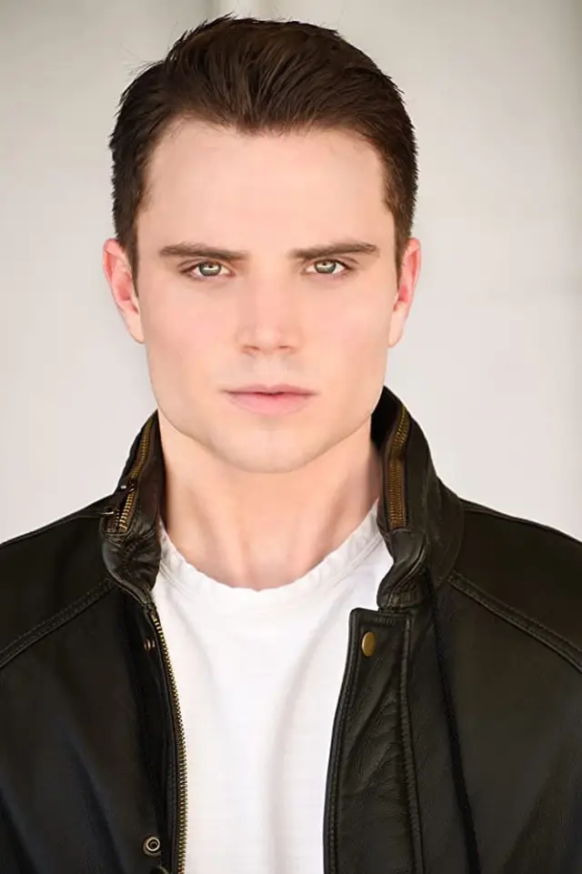 Zdjęcie Cameron Deane Stewart