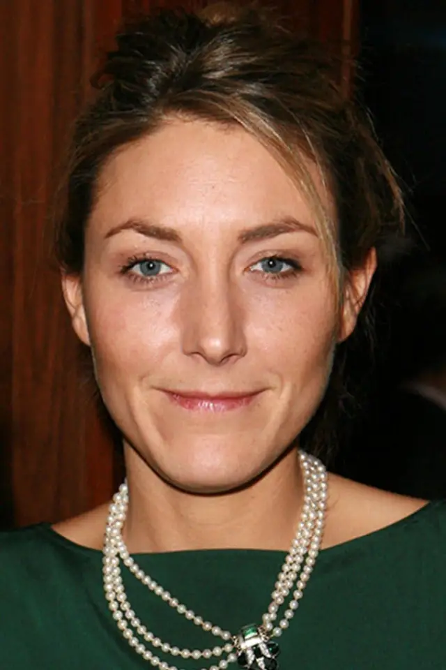 Zdjęcie Dixi Chasaj (Dixie Chassay)
