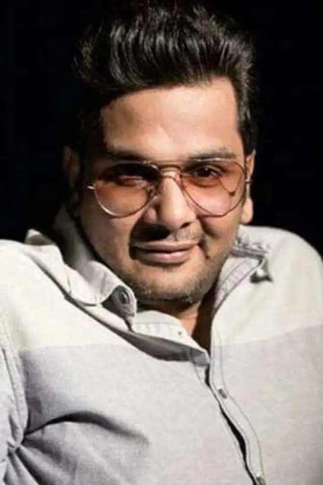 Zdjęcie Mukesh Chhabra