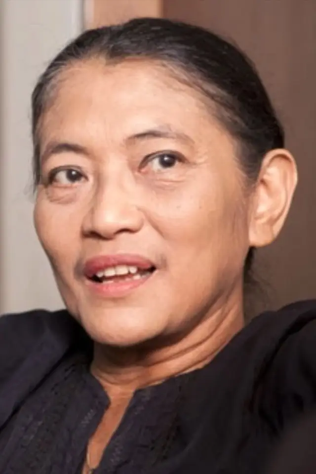 Zdjęcie Jajang C. Noer