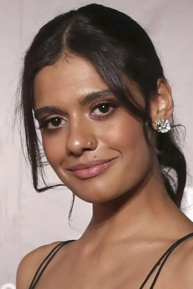 Zdjęcie Madeleine Madden