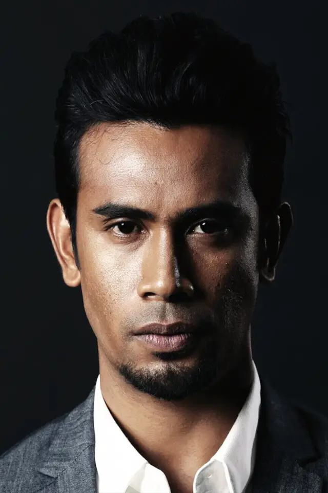 Zdjęcie Remi Iszak (Remy Ishak)