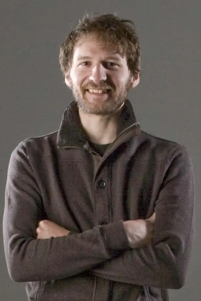 Zdjęcie  (David Fetzer)