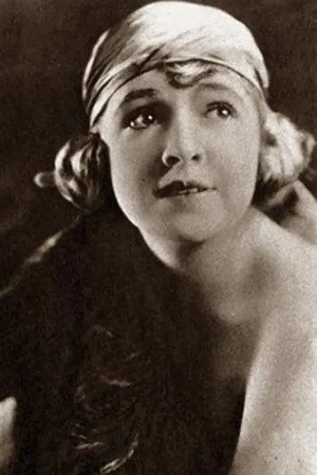 Zdjęcie  (Alta Allen)
