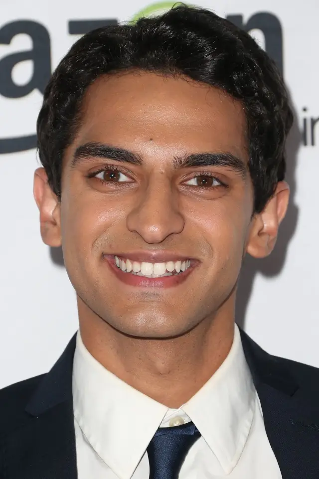 Zdjęcie Karan Soni