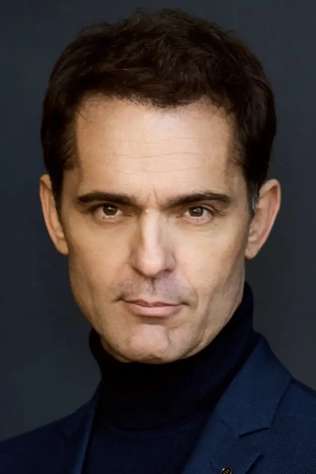 Zdjęcie Pedro Alonso