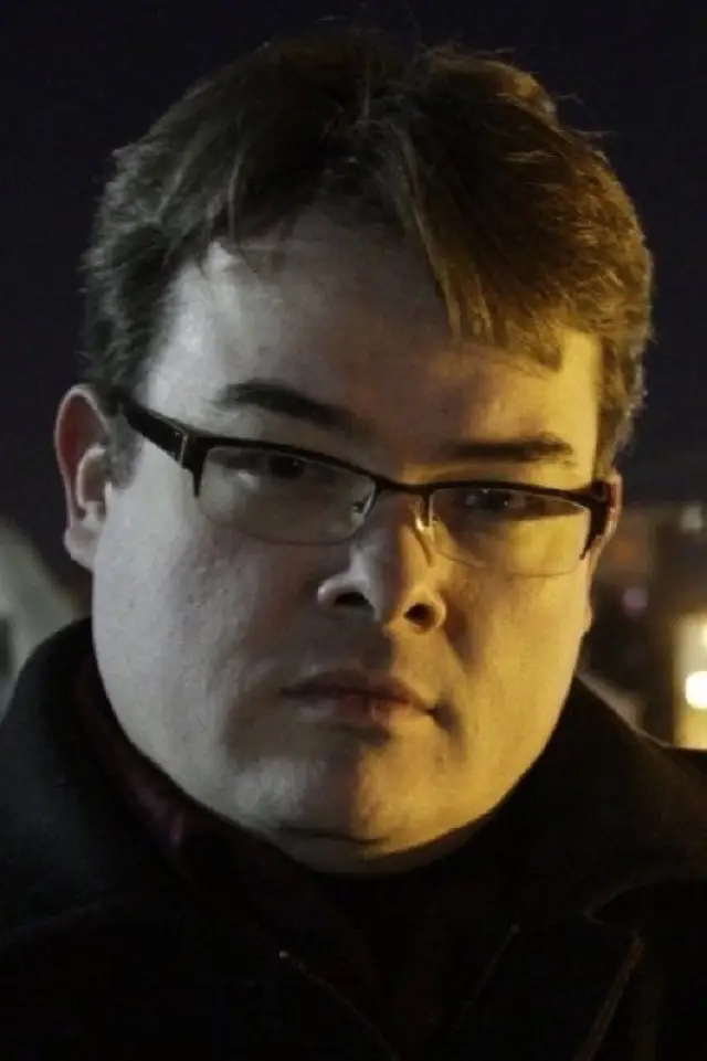 Zdjęcie  (Scott Schirmer)