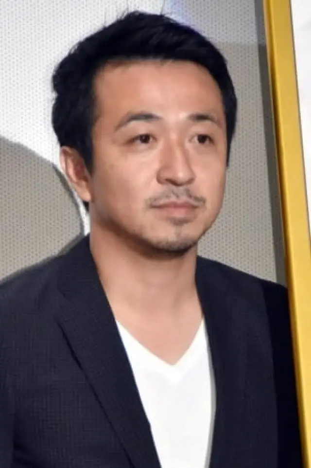 Zdjęcie  (Hikohiko Sugiyama)