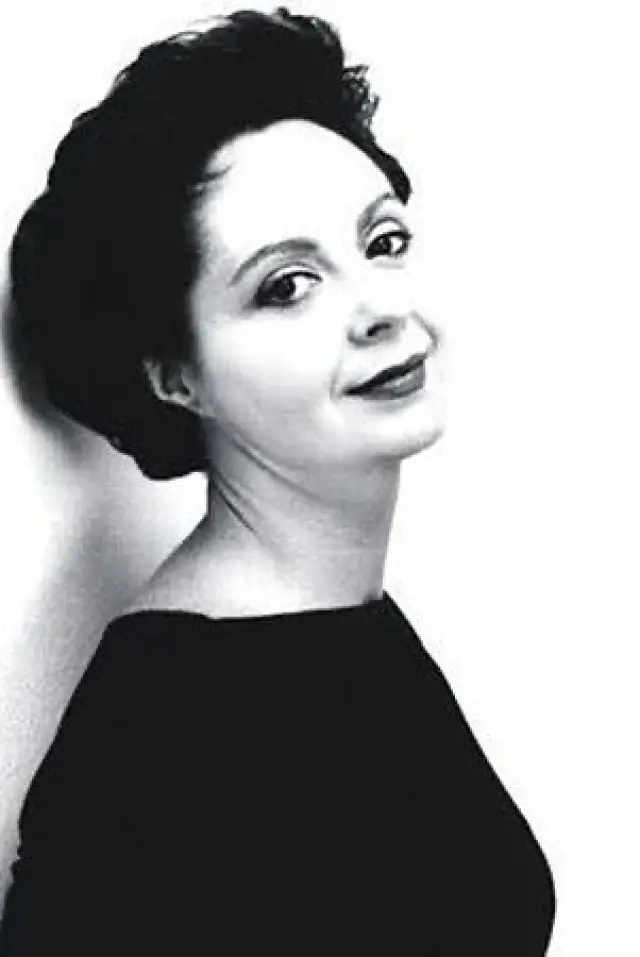 Zdjęcie  (Luisa Armenteros)