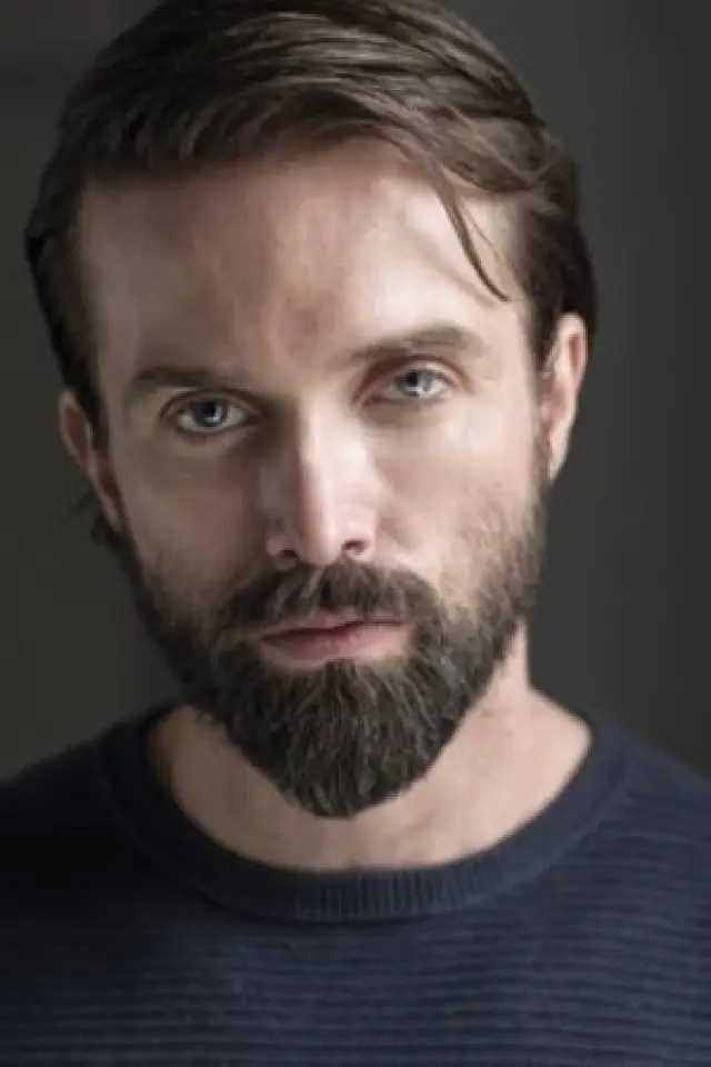 Zdjęcie Emmett Scanlan