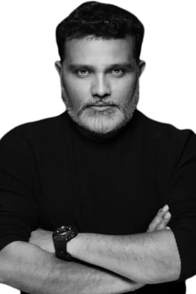 Zdjęcie Ravi Jadhav